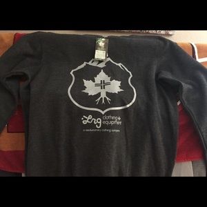 Men’s LRG Sweatshirt